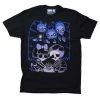 Akumu Ink Men's Stuff Play With Spirits Men T-Shirt