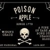 Get Fictional Gift Ideas Poison Apple - Wax Melt