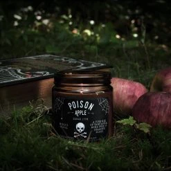 Get Fictional Poison Apple - Candle 7 Get Fictional Poison Apple - Candle
