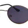 A.J. Morgan Priceless - Gunmetal Sunglasses