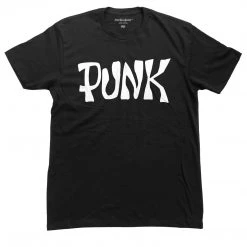 Rock Roll Repeat Men's Stuff Punk - Unisex T-Shirt