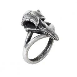 Alchemy Of England Jewelry Rabeschadel Kleiner Ring