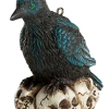 Horrornaments Raven Housewares