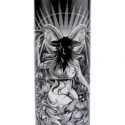 Killstar Satan Is A Woman Church Candle Gift Ideas