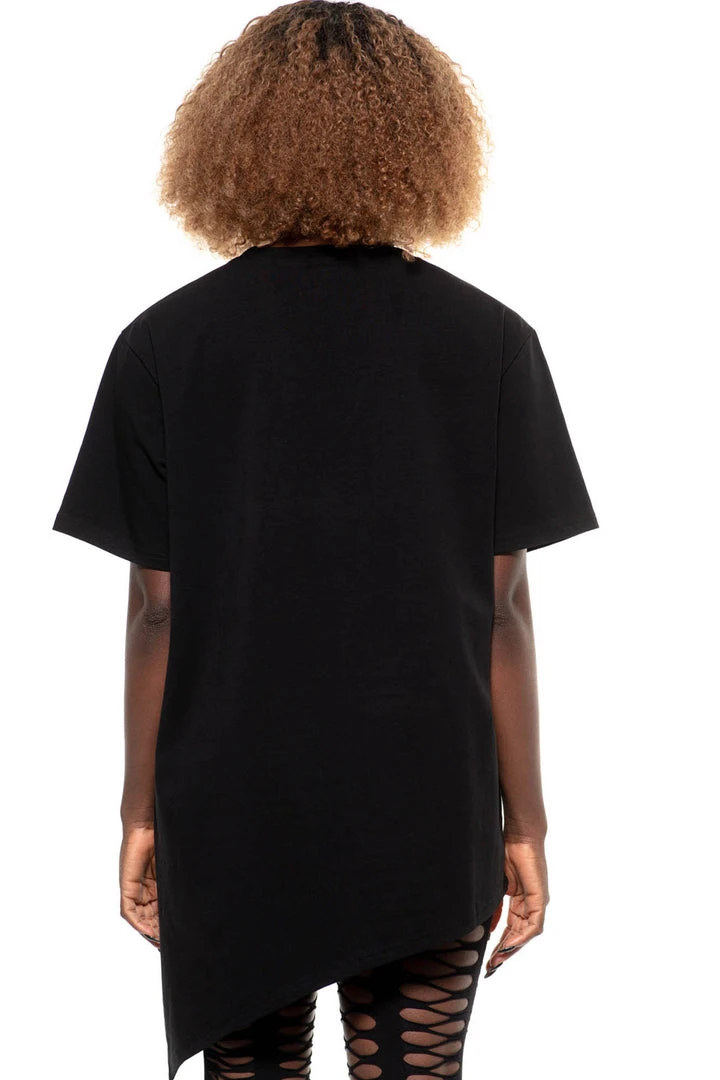 Killstar Men's Stuff Screamer Top 4 Killstar Men's Stuff Screamer Top