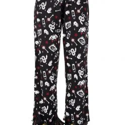 Killstar See U In Hell PJ Bottoms