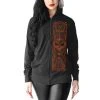 Serpentine Women's Stuff All Hallows Women's Hoodie 2 Serpentine Women's Stuff All Hallows Women's Hoodie