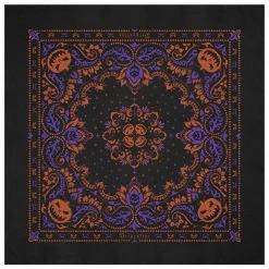 Serpentine Samhain Bandana