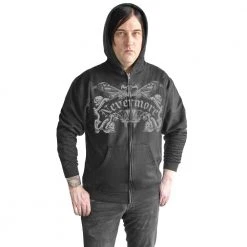 Serpentine Nevermore Unisex Hoodie Men's Stuff