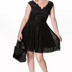 Banned Women's Stuff Side Kick Dress 8 Banned Women's Stuff Side Kick Dress