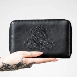 Killstar Spellcaster Wallet 9 Killstar Spellcaster Wallet