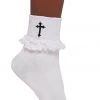 Killstar Supreme Being Socks 2 Killstar Supreme Being Socks