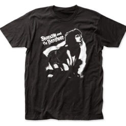 Impact Merchandising Siouxsie & The Banshees – Hands & Knees - Unisex T-Shirt Men's Stuff