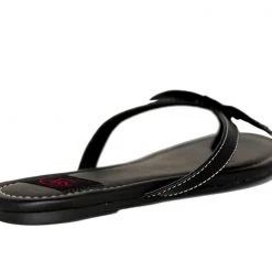 Strange Cvlt Betty Bat Sandal Black Women's Stuff