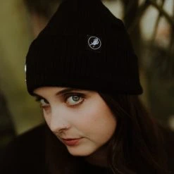 The Pretty Cult Scythe Beanie