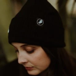 The Pretty Cult Scythe Beanie