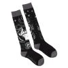 FootClothes Serpentine Witch Knee Highs Men's Stuff