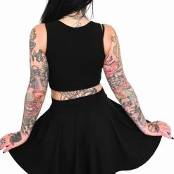 FOXBLOOD Skater Skirt Women's Stuff