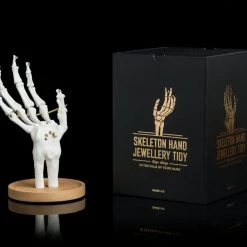 Suk UK Skeleton Jewelry Tidy Housewares 14 Suk UK Skeleton Jewelry Tidy Housewares