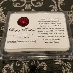 Get Fictional Sleepy Hollow - Wax Melt