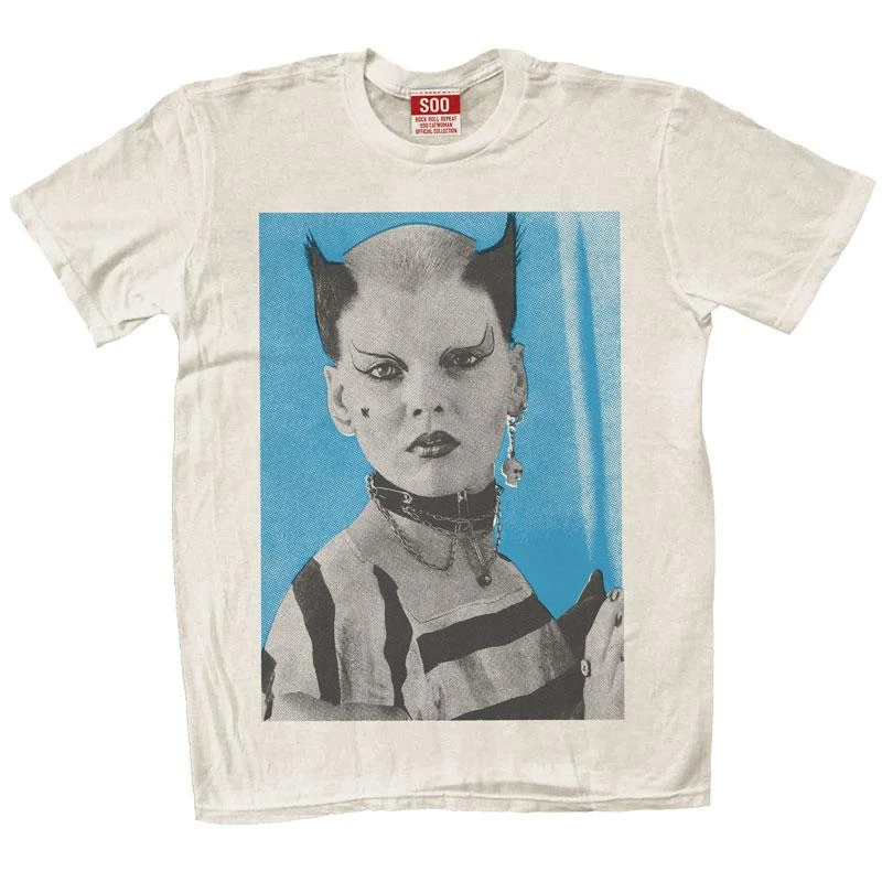 Rock Roll Repeat Soo Catwoman Unisex T-Shirt Men's Stuff 3 Rock Roll Repeat Soo Catwoman Unisex T-Shirt Men's Stuff