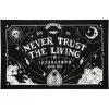 Killstar Gift Ideas Trust Issues Beach Towel