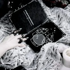 Rogue And Wolf Tarot Colouring Book Books 18 Rogue And Wolf Tarot Colouring Book Books