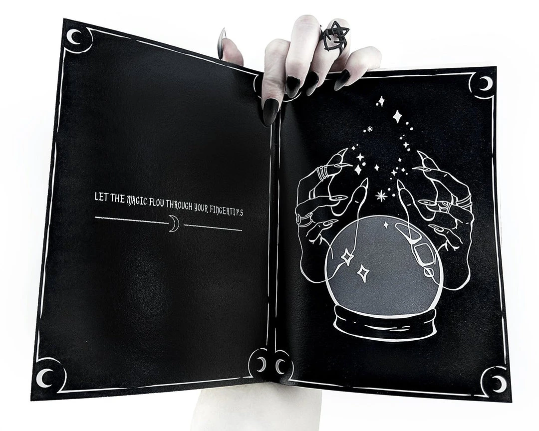 Rogue And Wolf Tarot Colouring Book Books 12 Rogue And Wolf Tarot Colouring Book Books