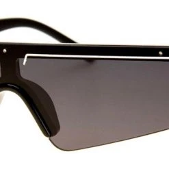 A.J. Morgan Teeny Weeny - Black Sunglasses