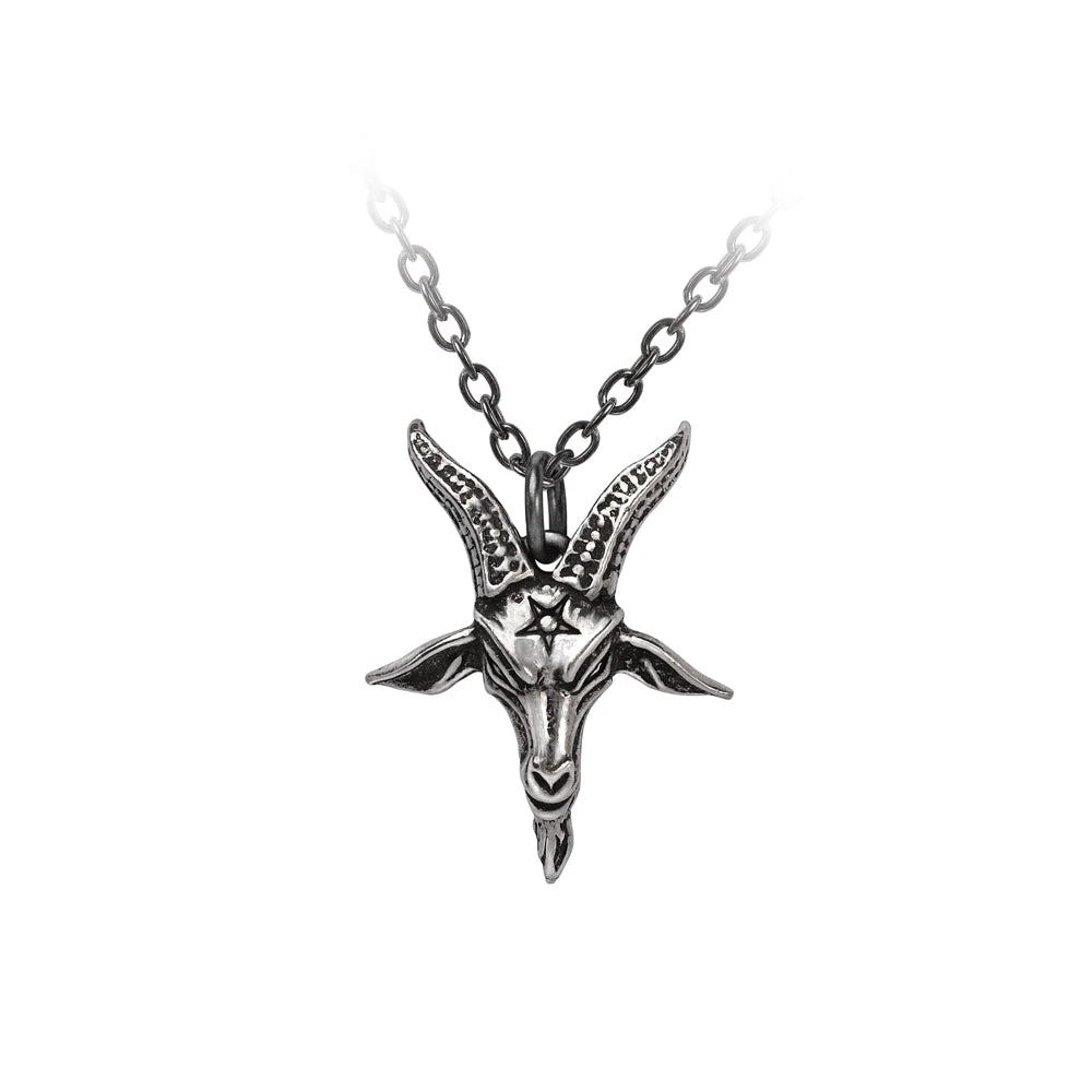 Alchemy Of England Men's Stuff Templars Bane Pendant 3 Alchemy Of England Men's Stuff Templars Bane Pendant
