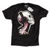 Akumu Ink Men's Stuff Tone Death T-Shirt 1 Akumu Ink Men's Stuff Tone Death T-Shirt