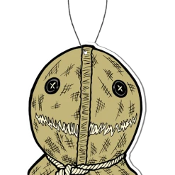 Trick Or Treat Studios Trick R Treat Sam Burlap - Cinnamon Scented