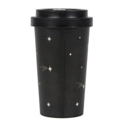 Gothic Gifts Triple Moon Bamboo Eco Travel Mug Gift Ideas 7 Gothic Gifts Triple Moon Bamboo Eco Travel Mug Gift Ideas