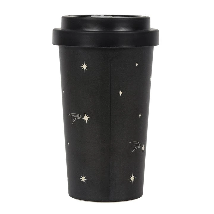 Gothic Gifts Triple Moon Bamboo Eco Travel Mug Gift Ideas 5 Gothic Gifts Triple Moon Bamboo Eco Travel Mug Gift Ideas