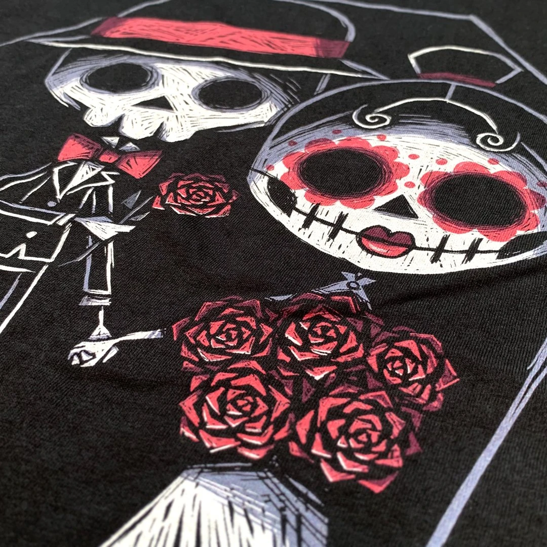 Akumu Ink Until We Meet Again... Long Tanktop Women's Stuff 4 Akumu Ink Until We Meet Again... Long Tanktop Women's Stuff