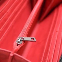 Akumu Ink Men's Stuff Us Vs. Them Long Wallet 9 Akumu Ink Men's Stuff Us Vs. Them Long Wallet