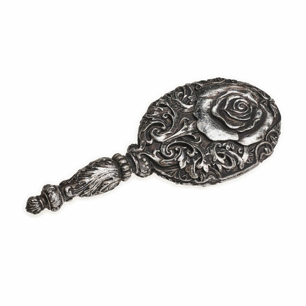 Alchemy Of England Baroque Rose Hand Mirror Gift Ideas