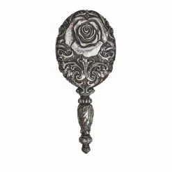 Alchemy Of England Baroque Rose Hand Mirror Gift Ideas