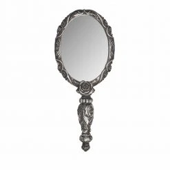 Alchemy Of England Baroque Rose Hand Mirror Gift Ideas
