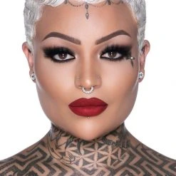 Killstar Gift Ideas Vampir Liquid Lipstick