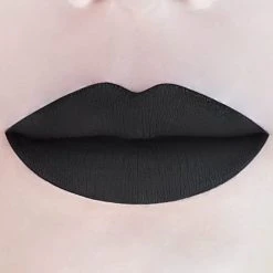 Killstar Gift Ideas Void Liquid Lipstick