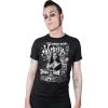 Kreepsville666 Vampira Spookathon T-shirt
