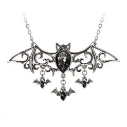 Alchemy Of England Viennese Nights Necklace