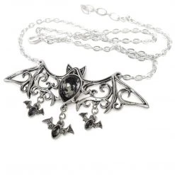 Alchemy Of England Viennese Nights Necklace