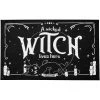 Killstar Wicked Witch Doormat Gift Ideas