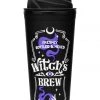 Killstar Gift Ideas Witch's Brew Cold Brew Cup