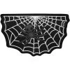 Killstar Web Doormat Housewares 1 Killstar Web Doormat Housewares
