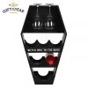Gothic Gifts Gift Ideas Coffin Wine Shelf