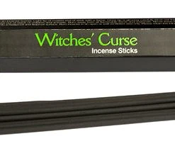 Stamford London Witch's Curse