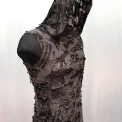 Shrine Men's Stuff Men’s Hoodie T – Urban Camouflage Fabric 7 Shrine Men's Stuff Men’s Hoodie T – Urban Camouflage Fabric